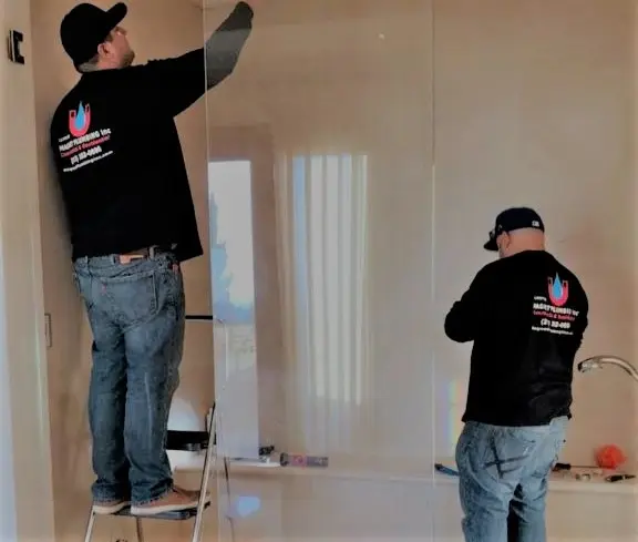 Professional plumbing installation for Tankless Water Heater Installation in Forest Gate